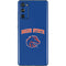 Boise State University Collegiate Text Galaxy S20 Fan Edition Skin